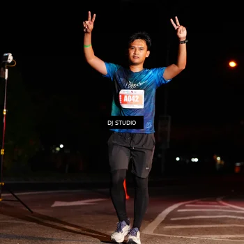 Runner Photo 4837153