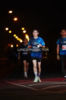 Runner Photo 4837154