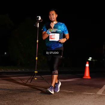 Runner Photo 4837158
