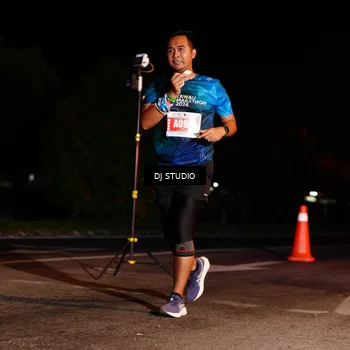 Runner Photo 4837160