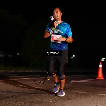 Runner Photo 4837164