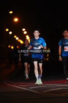 Runner Photo 4837166