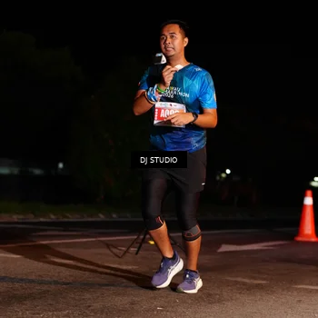 Runner Photo 4837167