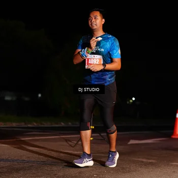 Runner Photo 4837169