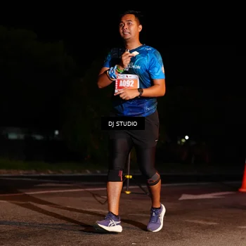 Runner Photo 4837171