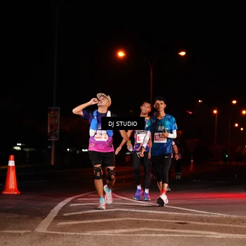 Runner Photo 4837173