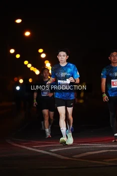 Runner Photo 4837174