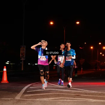 Runner Photo 4837175