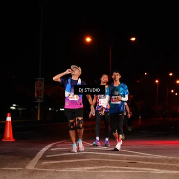 Runner Photo 4837177