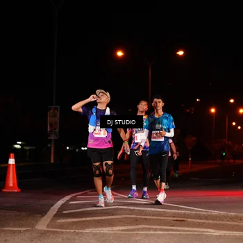 Runner Photo 4837178