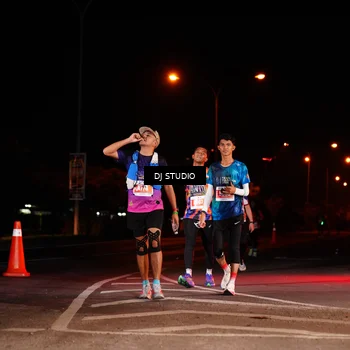 Runner Photo 4837179