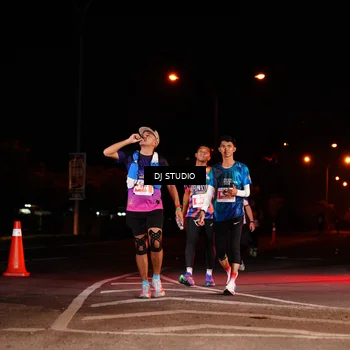 Runner Photo 4837180