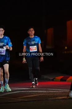 Runner Photo 4837182