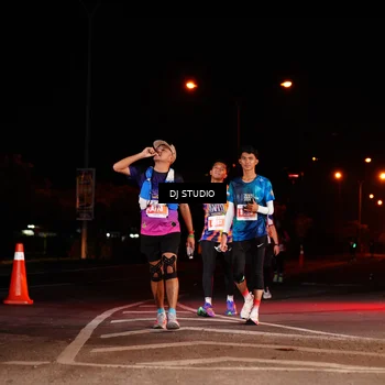 Runner Photo 4837184