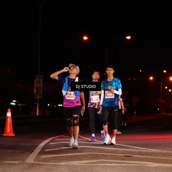 Runner Photo 4837185