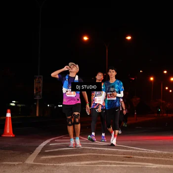 Runner Photo 4837186