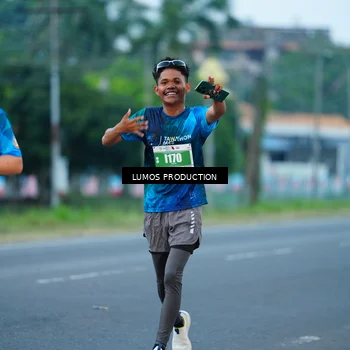 Runner Photo 4837187
