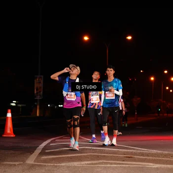 Runner Photo 4837188