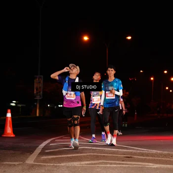 Runner Photo 4837190