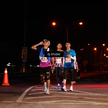 Runner Photo 4837191