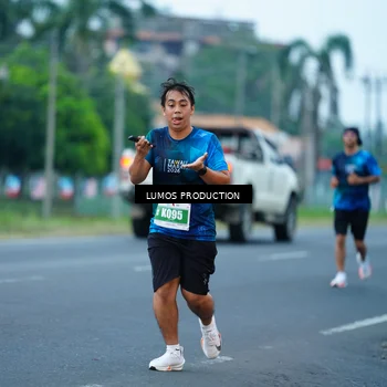 Runner Photo 4837192