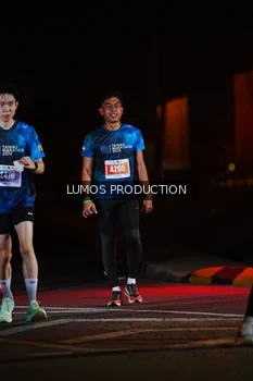 Runner Photo 4837194