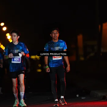 Runner Photo 4837195