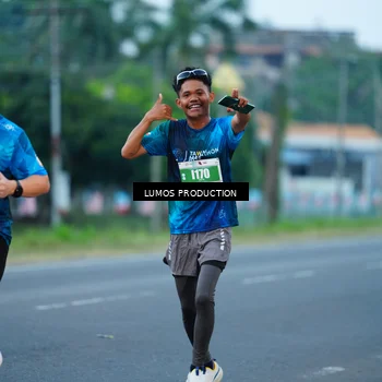 Runner Photo 4837196