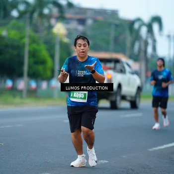 Runner Photo 4837197