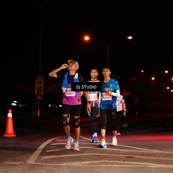 Runner Photo 4837198