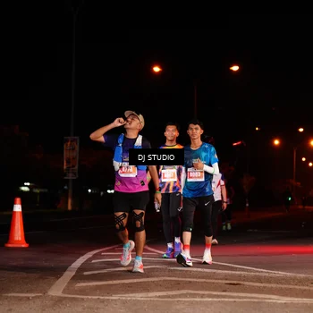 Runner Photo 4837199