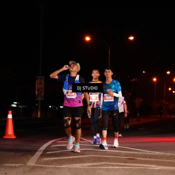 Runner Photo 4837200