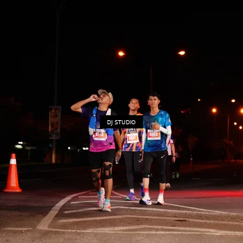 Runner Photo 4837201