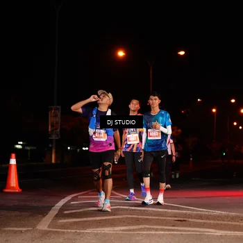 Runner Photo 4837202