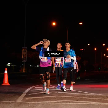 Runner Photo 4837203
