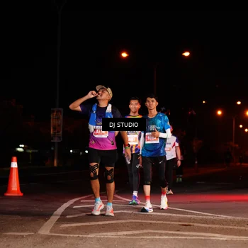 Runner Photo 4837204