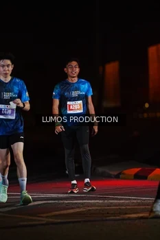 Runner Photo 4837205