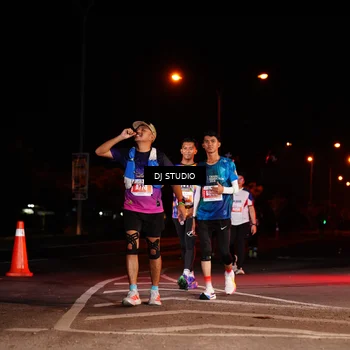 Runner Photo 4837206