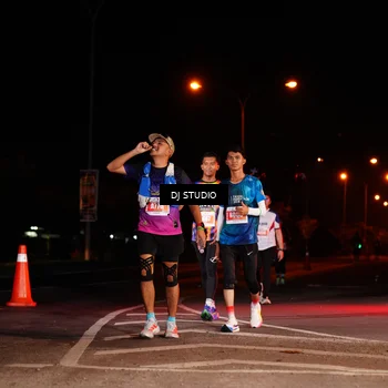 Runner Photo 4837207