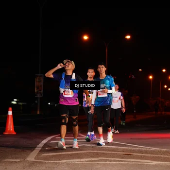 Runner Photo 4837208