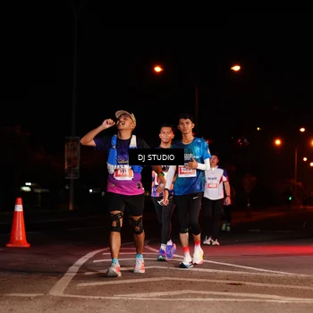 Runner Photo 4837211