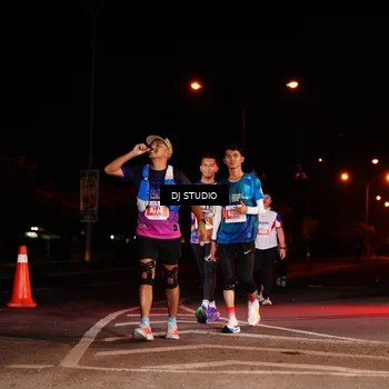 Runner Photo 4837212