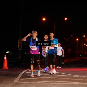 Runner Photo 4837214