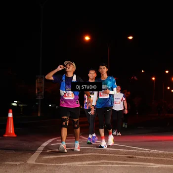 Runner Photo 4837215