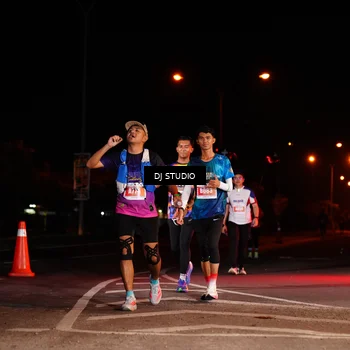 Runner Photo 4837216