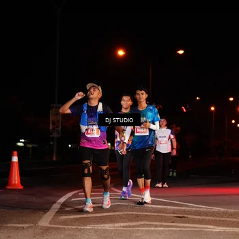 Runner Photo 4837217