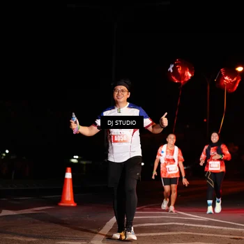 Runner Photo 4837222