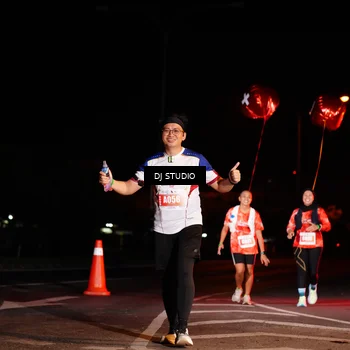 Runner Photo 4837223