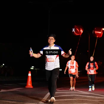 Runner Photo 4837224