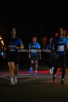 Runner Photo 4837225